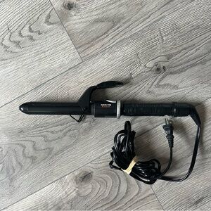 Babyliss 1 inch Curling Iron